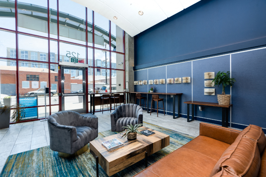 Aqua Via Apartments photo 5